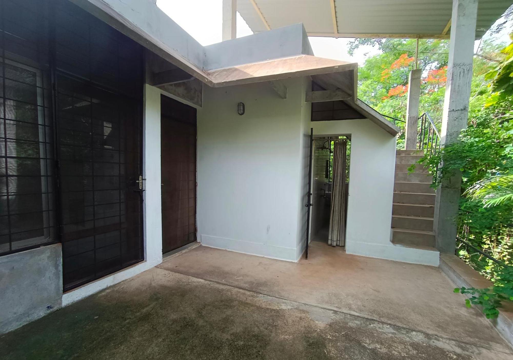 The Annex, Isai Ambalam Guest House ออโรวิลล์ ภายนอก รูปภาพ