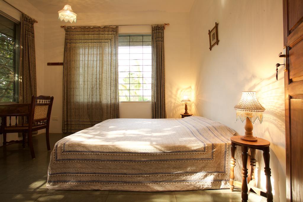 The Annex, Isai Ambalam Guest House ออโรวิลล์ ภายนอก รูปภาพ