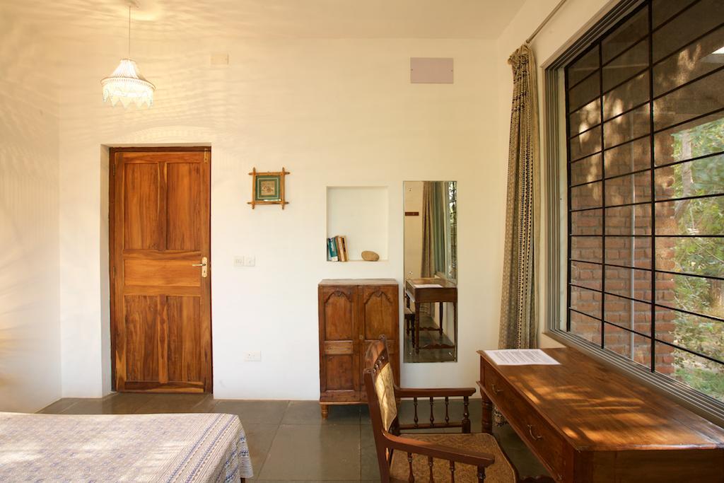 The Annex, Isai Ambalam Guest House ออโรวิลล์ ภายนอก รูปภาพ