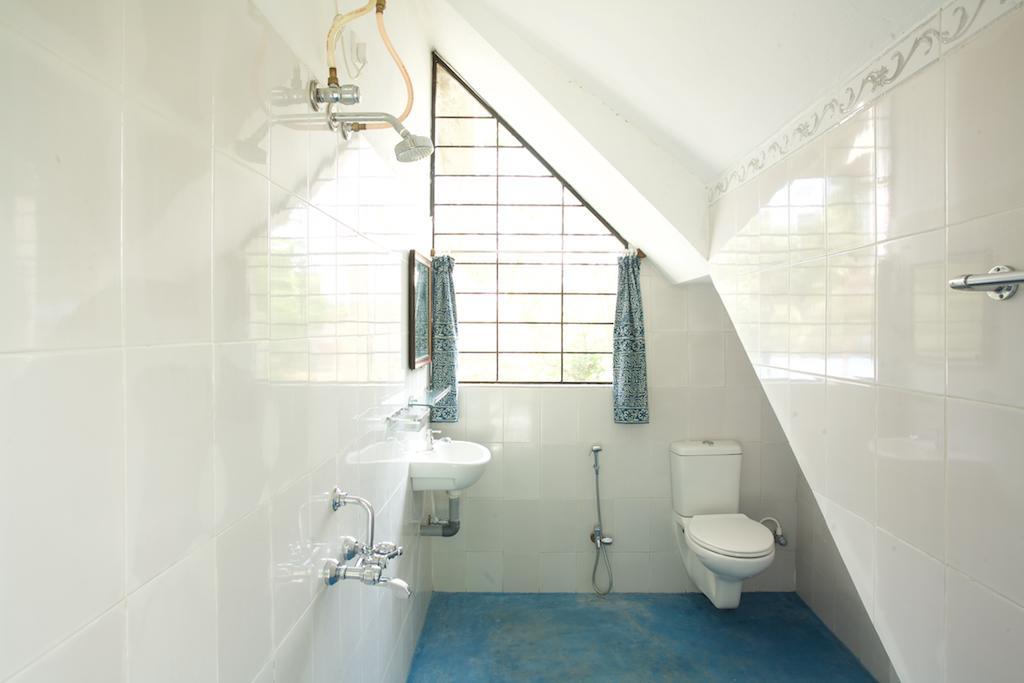 The Annex, Isai Ambalam Guest House ออโรวิลล์ ภายนอก รูปภาพ