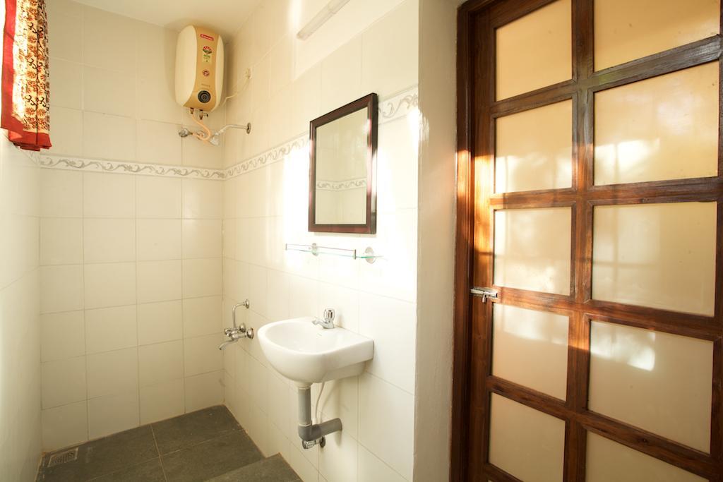 The Annex, Isai Ambalam Guest House ออโรวิลล์ ภายนอก รูปภาพ