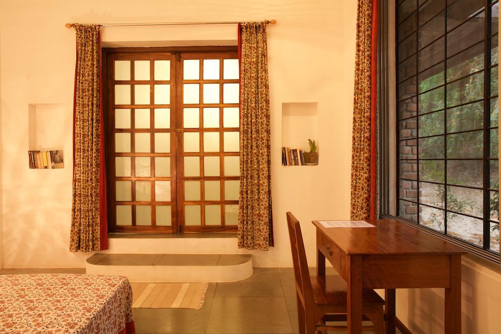 The Annex, Isai Ambalam Guest House ออโรวิลล์ ภายนอก รูปภาพ