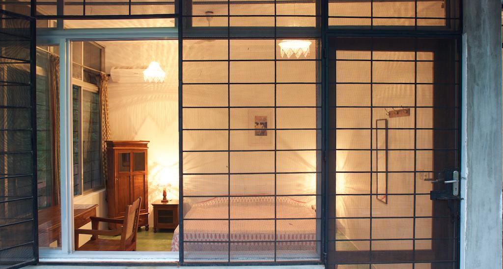 The Annex, Isai Ambalam Guest House ออโรวิลล์ ภายนอก รูปภาพ