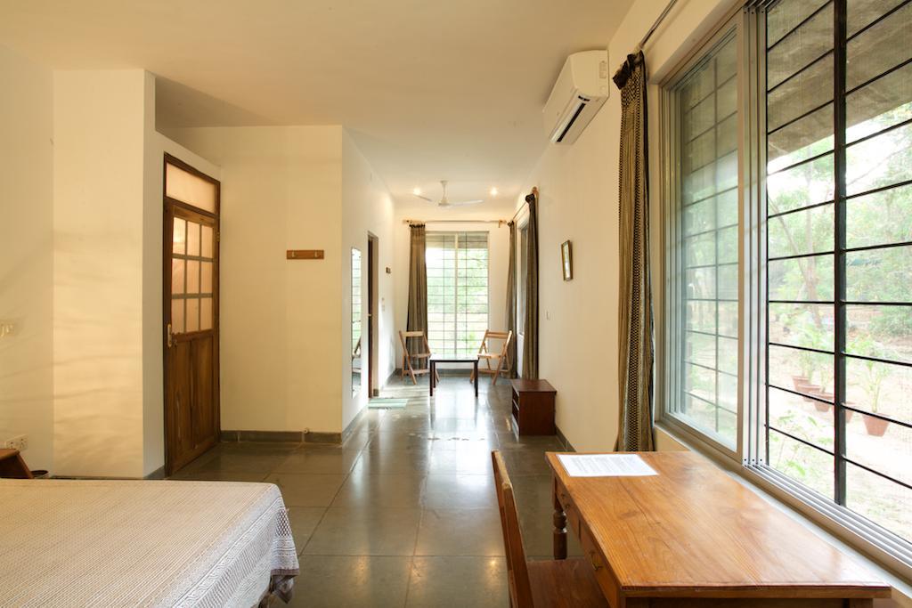 The Annex, Isai Ambalam Guest House ออโรวิลล์ ภายนอก รูปภาพ