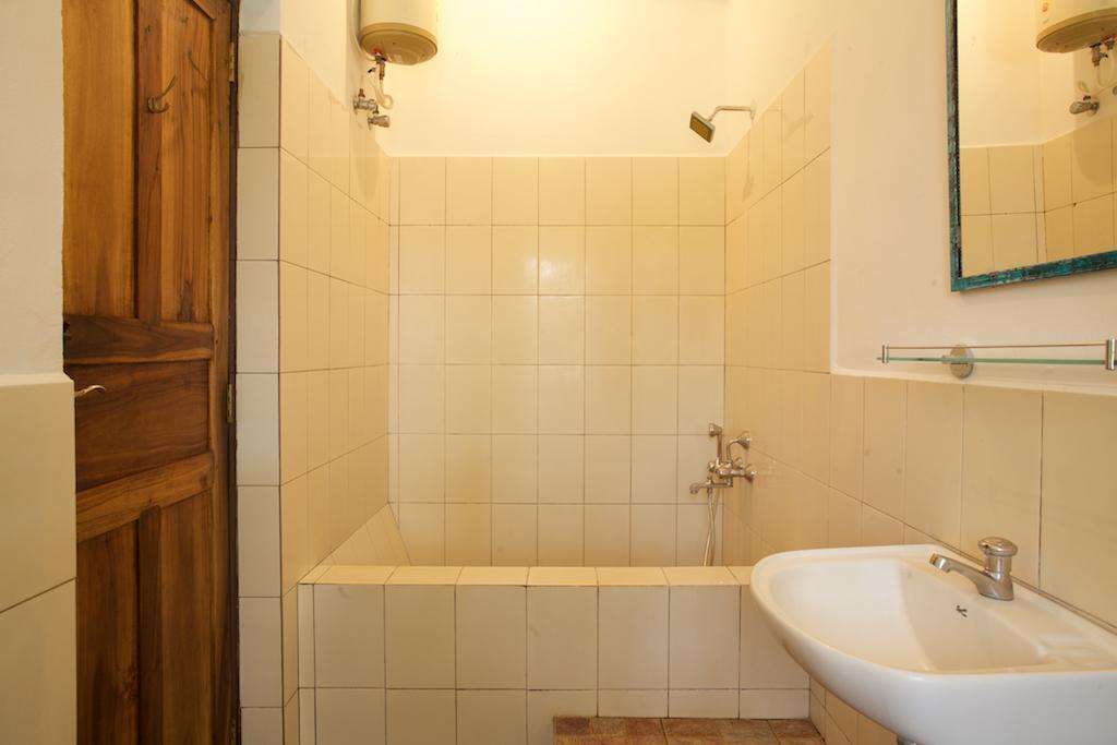 The Annex, Isai Ambalam Guest House ออโรวิลล์ ภายนอก รูปภาพ