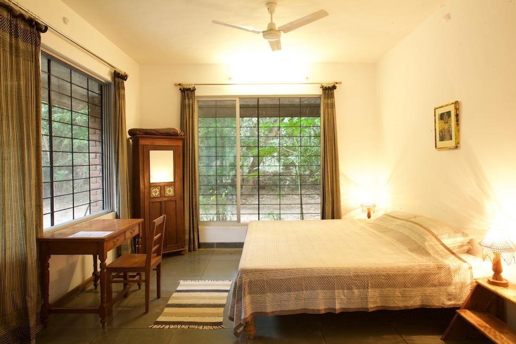 The Annex, Isai Ambalam Guest House ออโรวิลล์ ภายนอก รูปภาพ