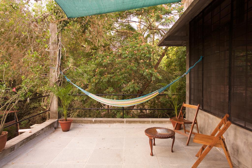 The Annex, Isai Ambalam Guest House ออโรวิลล์ ภายนอก รูปภาพ