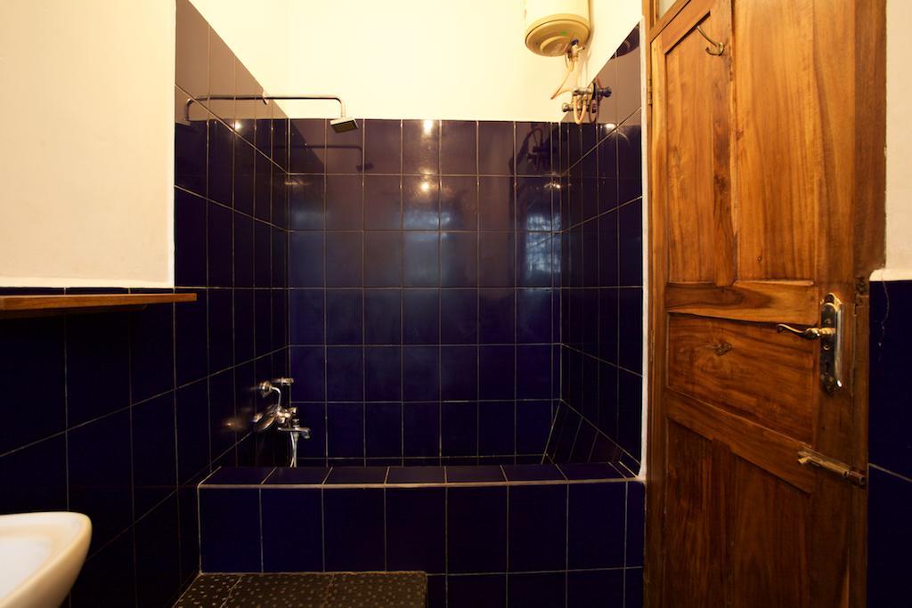 The Annex, Isai Ambalam Guest House ออโรวิลล์ ภายนอก รูปภาพ