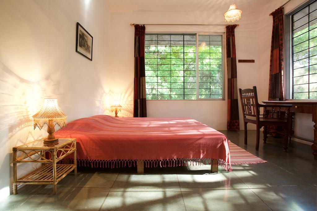 The Annex, Isai Ambalam Guest House ออโรวิลล์ ภายนอก รูปภาพ