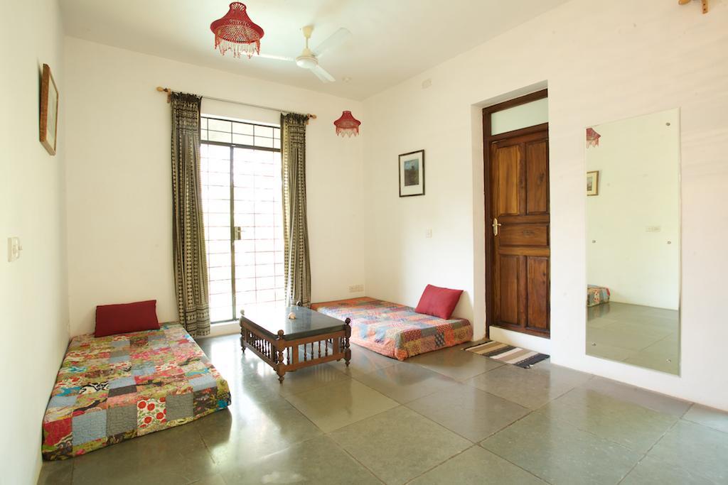 The Annex, Isai Ambalam Guest House ออโรวิลล์ ภายนอก รูปภาพ